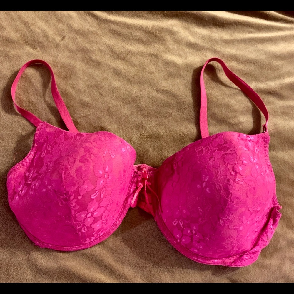 Ladies Bra